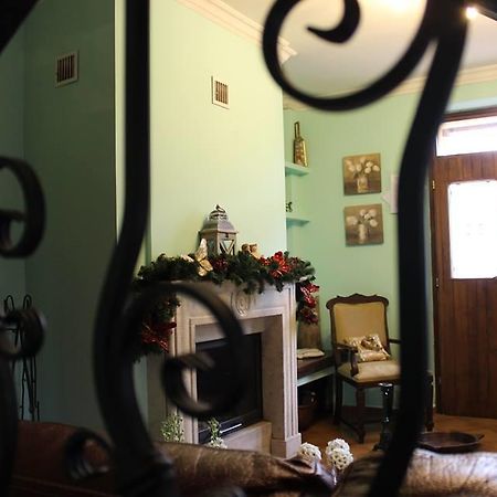 Cerasola Bed&Breakfast Campello sul Clitunno Exterior foto